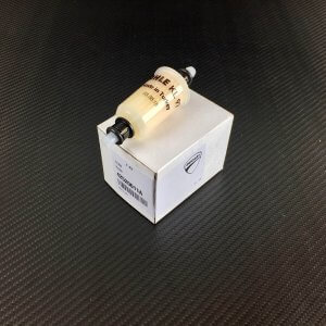 Ducati Diavel Multistrada fuel filter