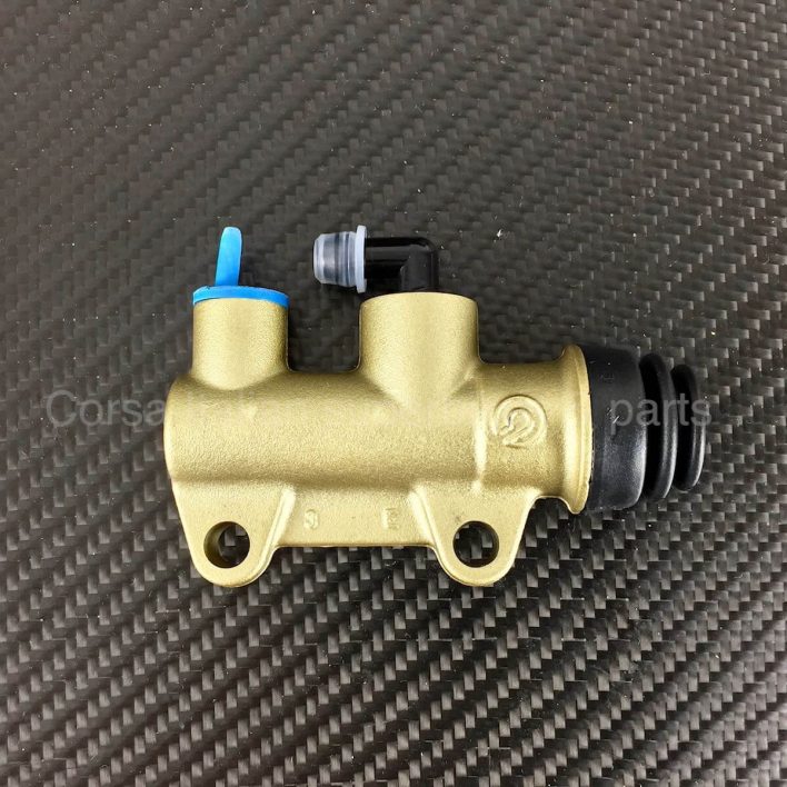 Ducati Brembo Rear Brake Master Cylinder 748 916 996 998 Monster Ss St 62540061a 2955