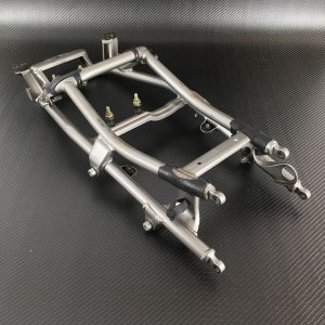 Ducati 996S biposto subframe