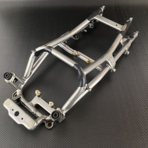 Ducati 996S biposto subframe