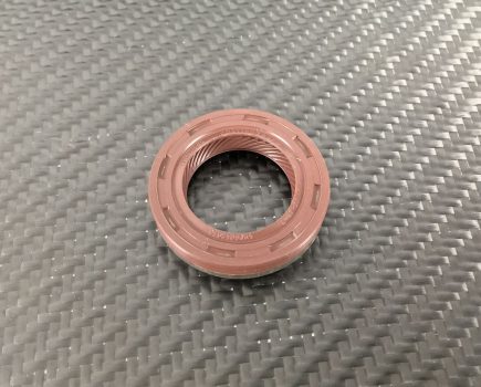 Genuine Ducati camshaft oil seal. Ducati part-no. 937832235