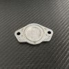 Ducati alternator side inspection cover. part-no. 24713051AG