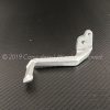 Genuine Ducati gear shift pedal / gear change lever Ducati part-no. 45612092BA replaces 45612091BA