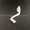 Genuine Ducati gear shift pedal / gear change lever Ducati part-no. 45612092BA replaces 45612091BA