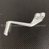 Genuine Ducati gear shift pedal / gear change lever Ducati part-no. 45612092BA replaces 45612091BA