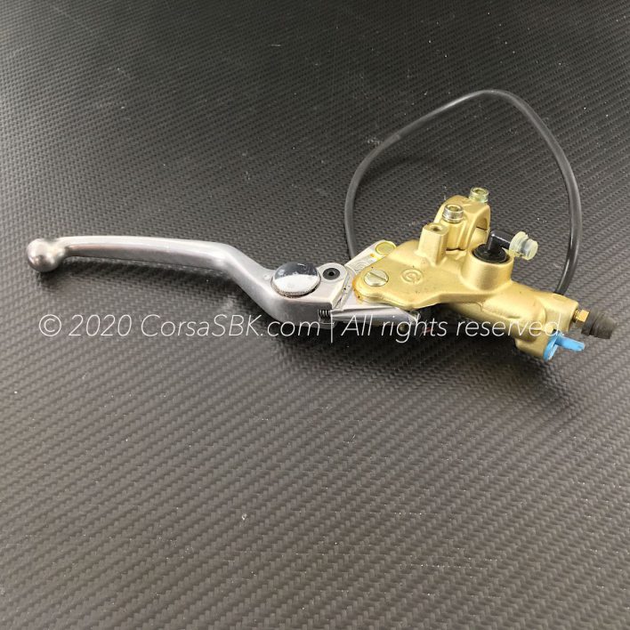 Ducati Brembo Front Brake Master Cylinder