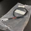 Genuine Ducati throttle cable. Ducati part-no. 65610341C